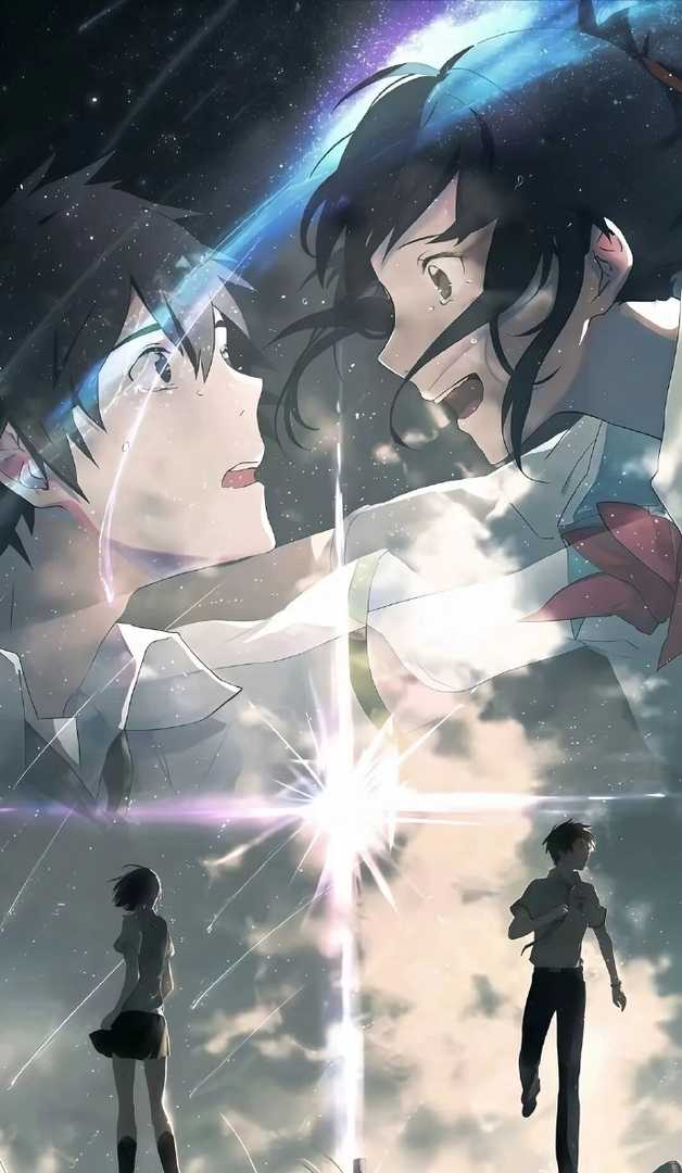 心跳频率